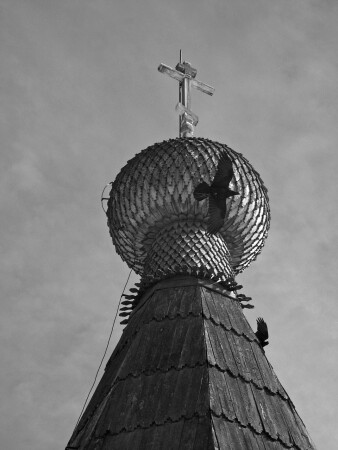 Вороньё
