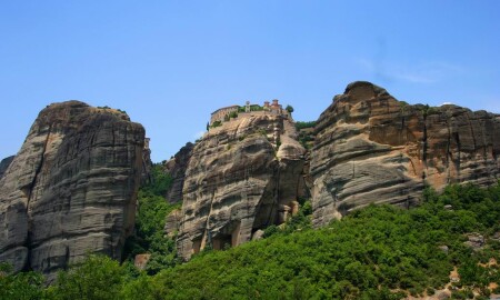 ПОБЛИЖЕ К БОГУ