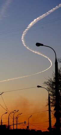 Городские дороги