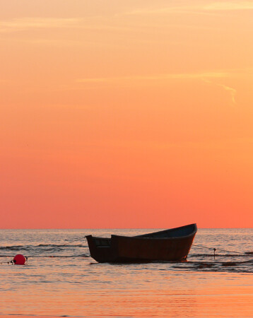 одиночество