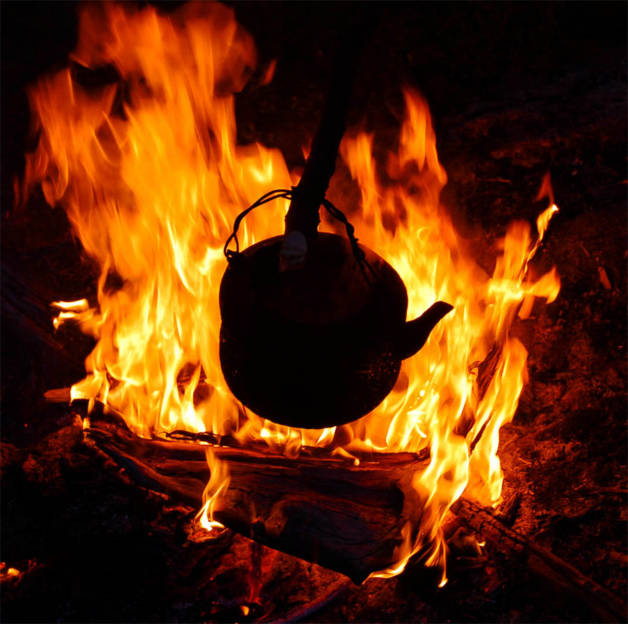 Fire