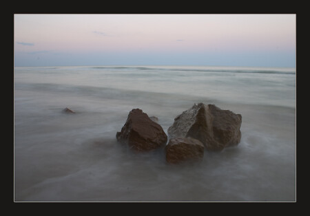 На краю земли