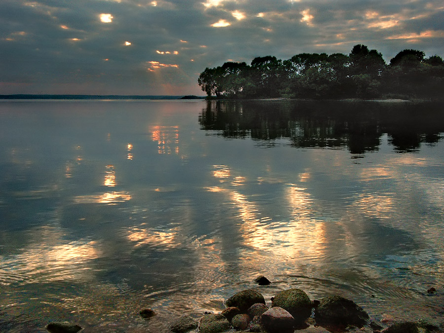 Лукоморье