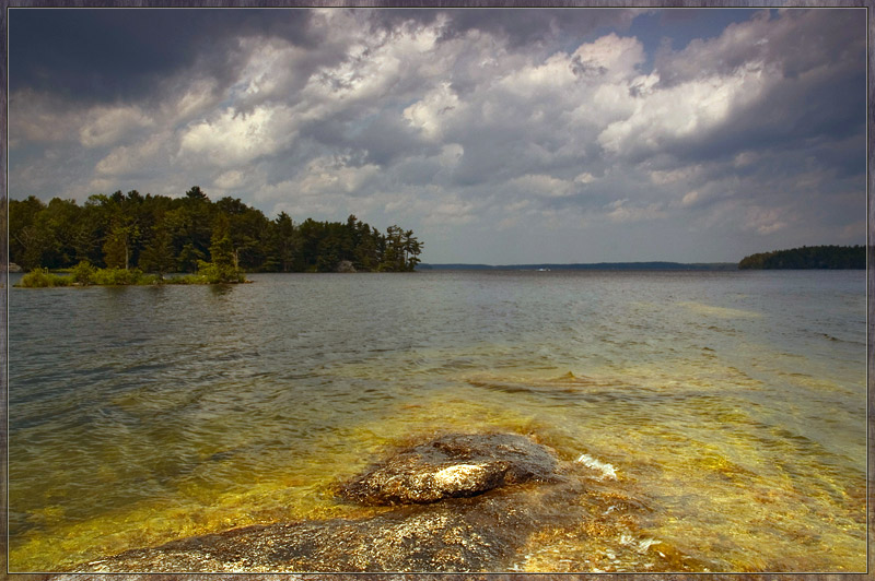 Lake Charleston