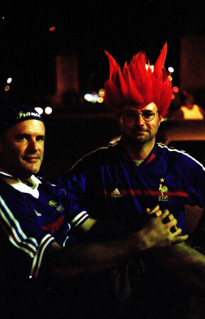 Французчеги