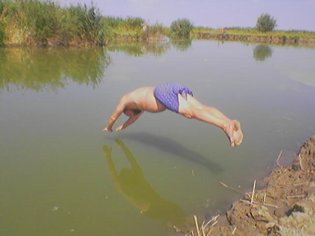 на рыблке