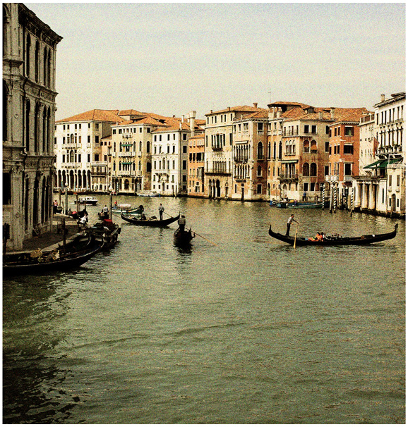 canal Grande