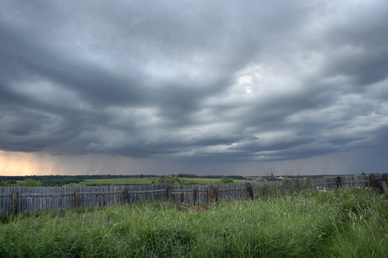 HDR-фото (выс. динам. диапазон)