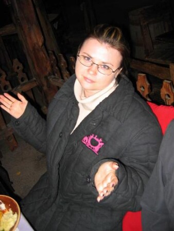 Моя деревня