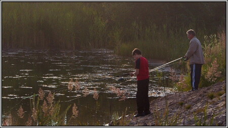 отцы и дети