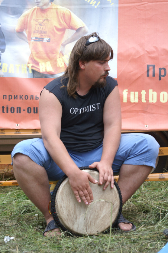 Оптимист