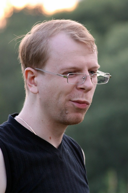 Брюс Уилис