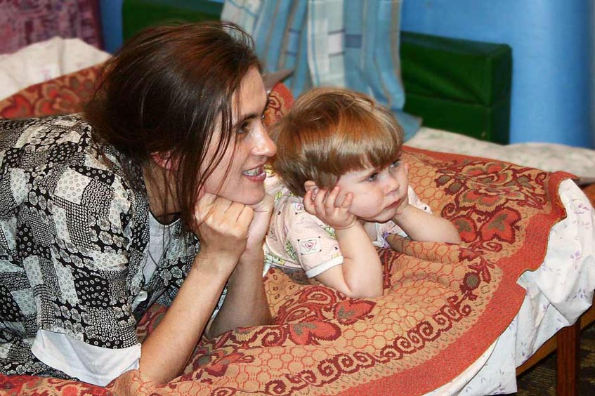 Болельщицы