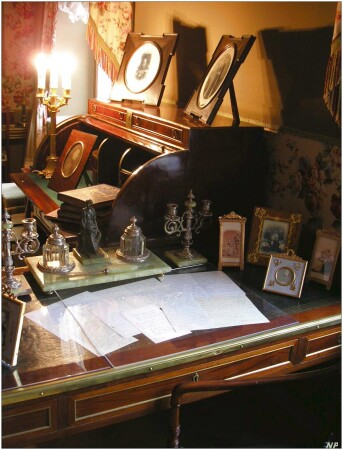 кабинет моей мечты