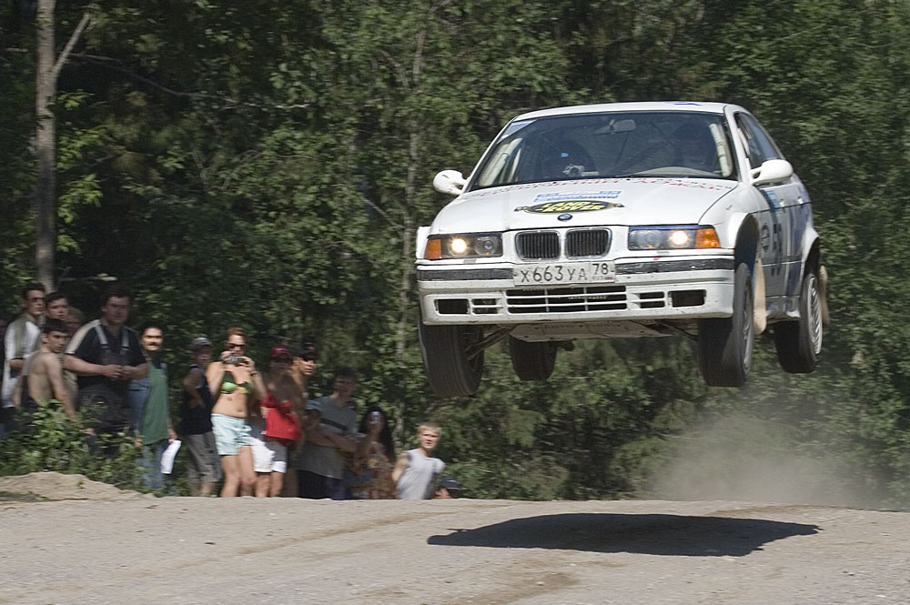 Белые ночи 2006 4