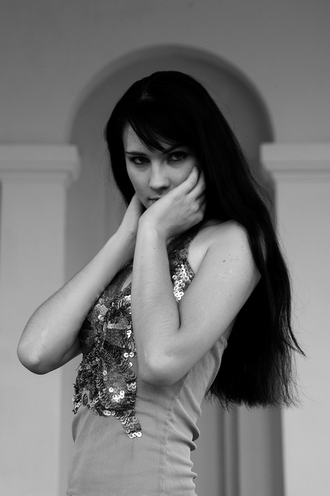 Алина