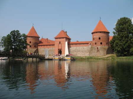 Trakai