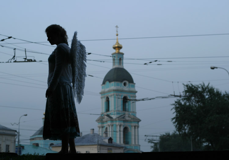 про крылышки...
