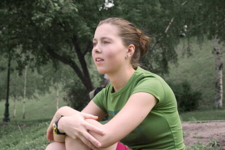 Поверх голов