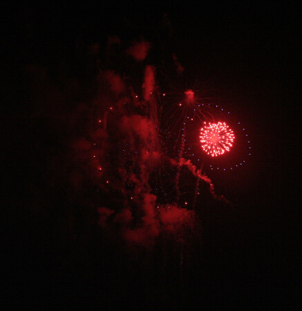 4th of July