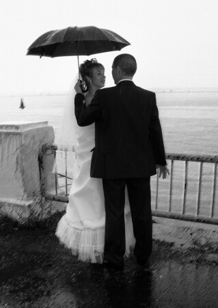 Хорошая примета.