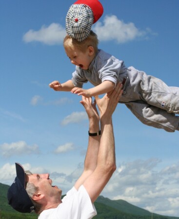 Вертикальный мир