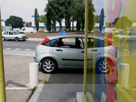 Превращение батона, или ... Когда тыква еще не выросла