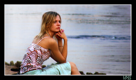 LONELY ROMANCE