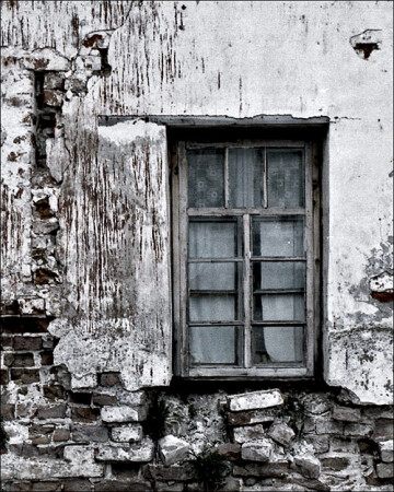 уже без решетки