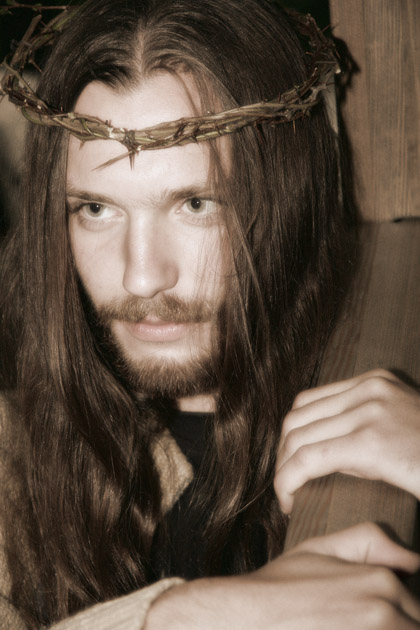 Жека