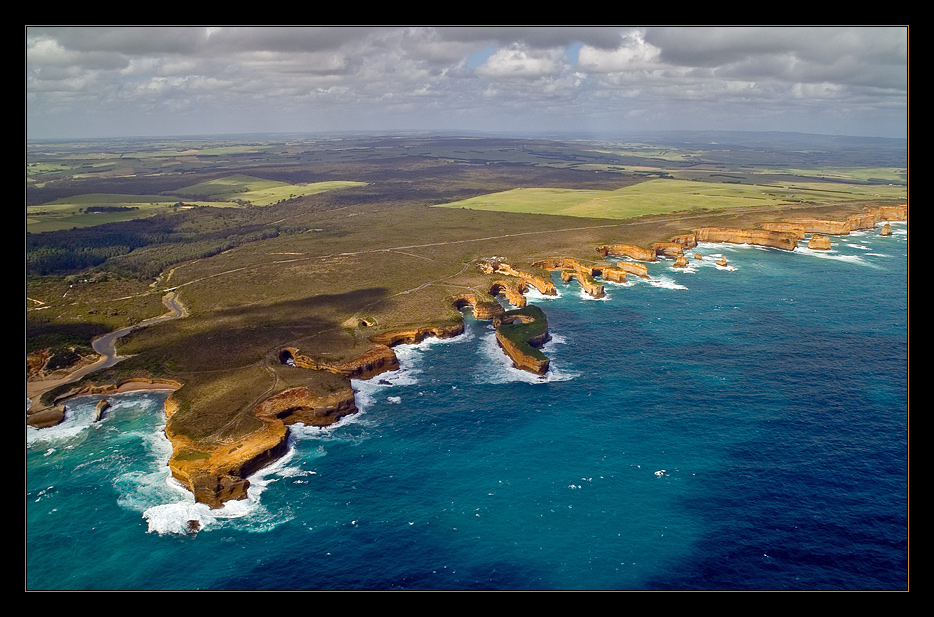 Sharp-toothed Coast