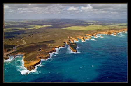 Sharp-toothed Coast