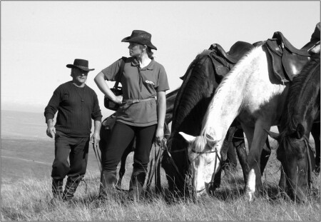 Пора в дорогу