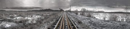 Дорога в никуда