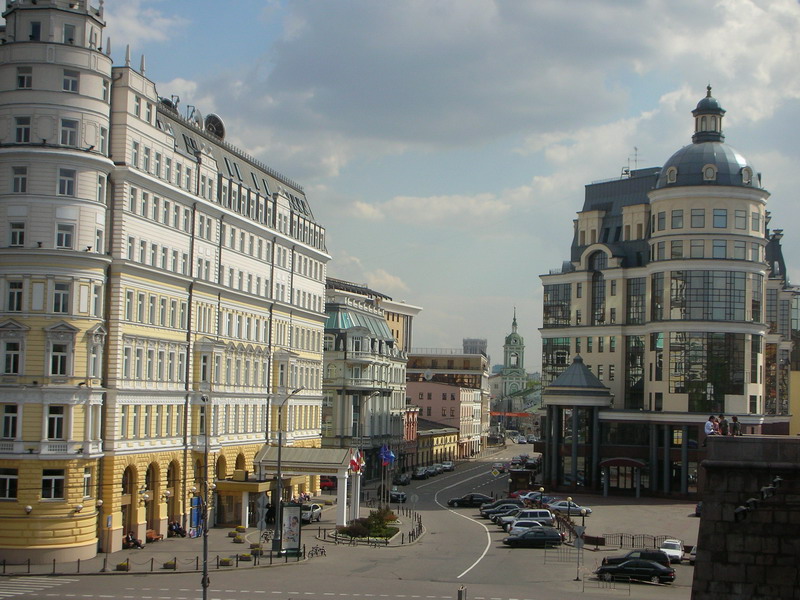 Остановка времени