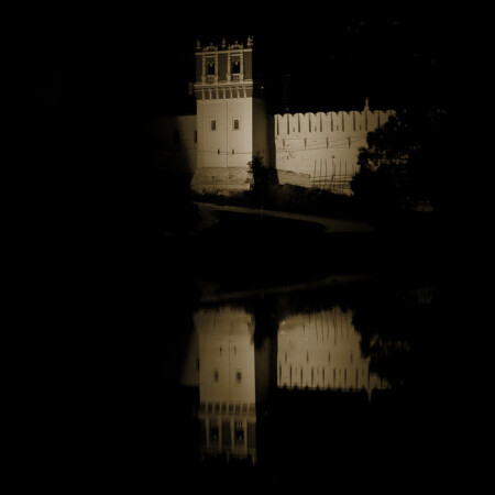 еще про ночь