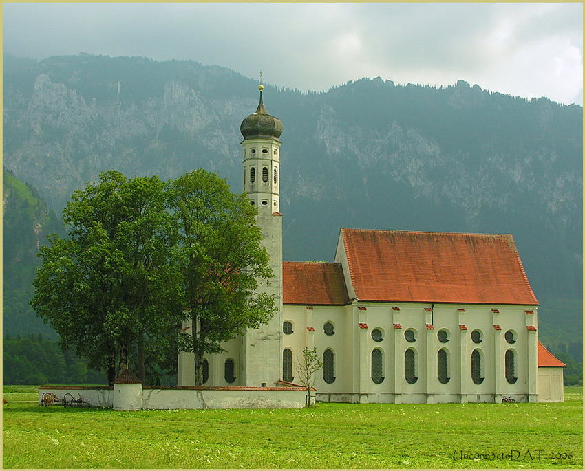 St. Coloman