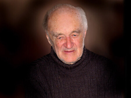 Портрет Иосифа