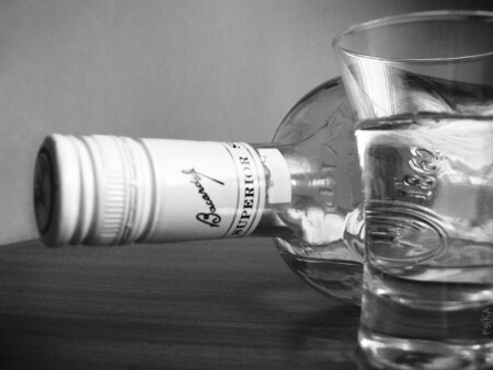 вечеринка в стиле Bacardi