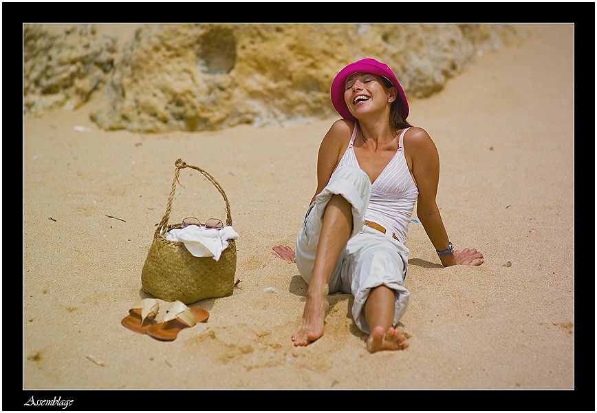 carefree