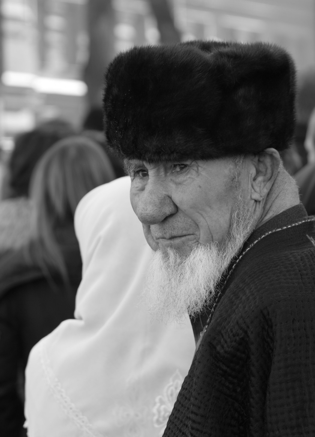 ДЕДУШКА