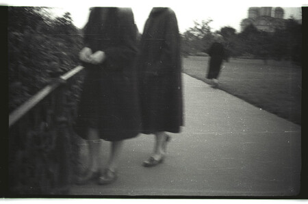 Немножко о концептуальности фотоизображения.