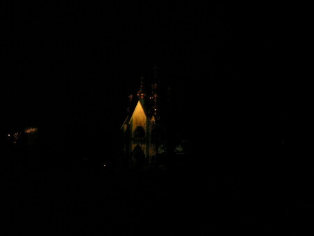 Церковь всех Святых