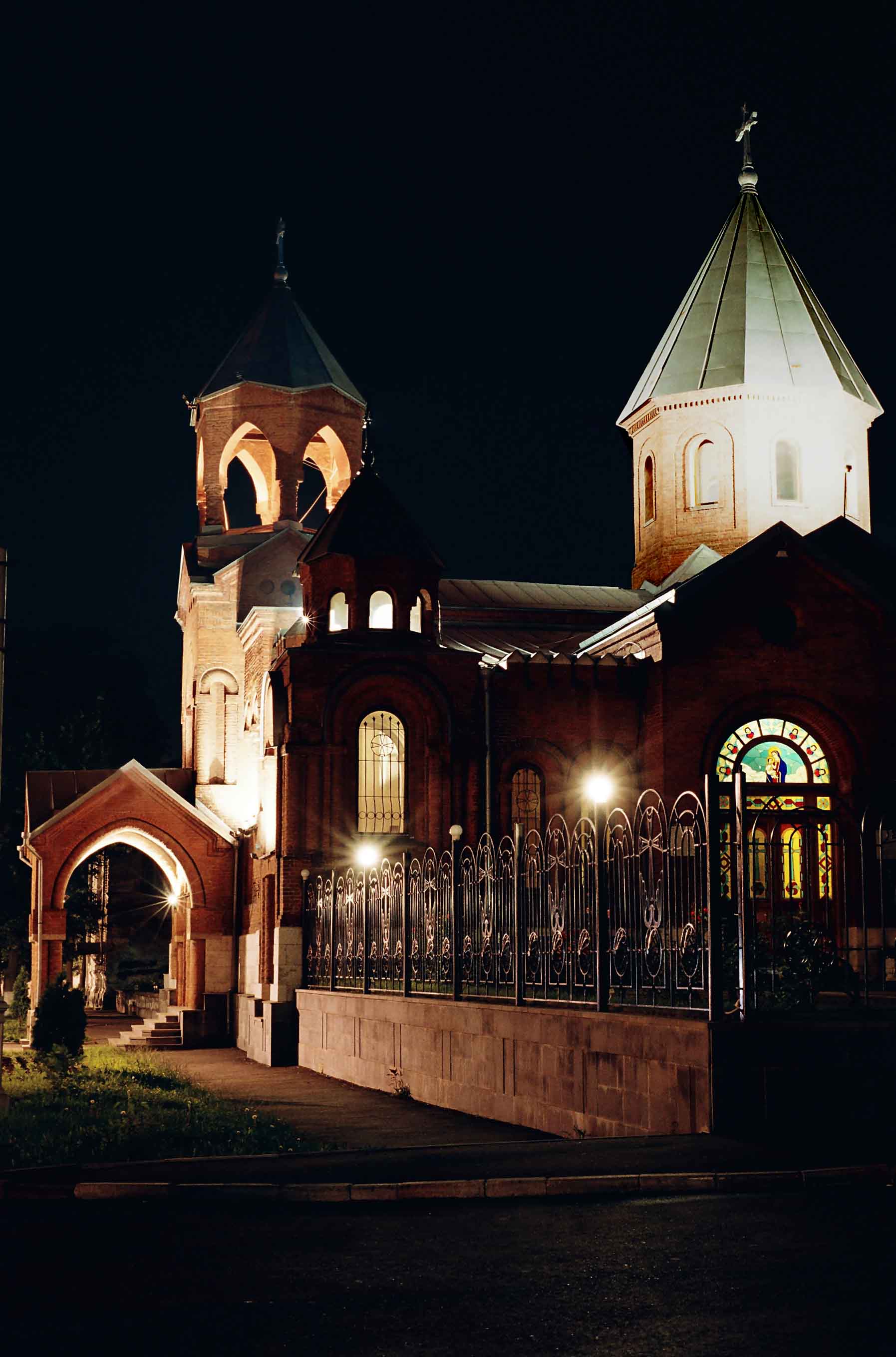 церковь