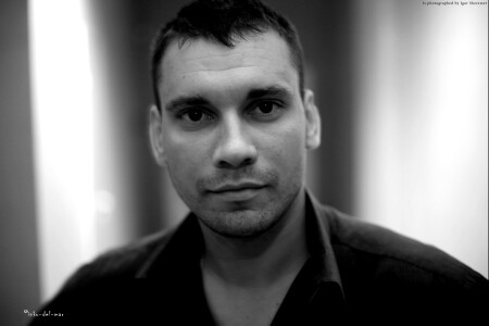 mr. Sergio
