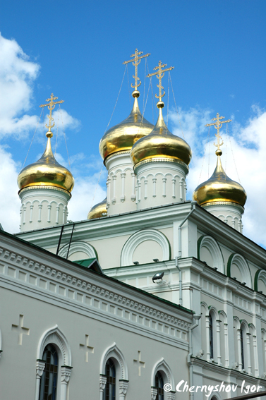 Купола