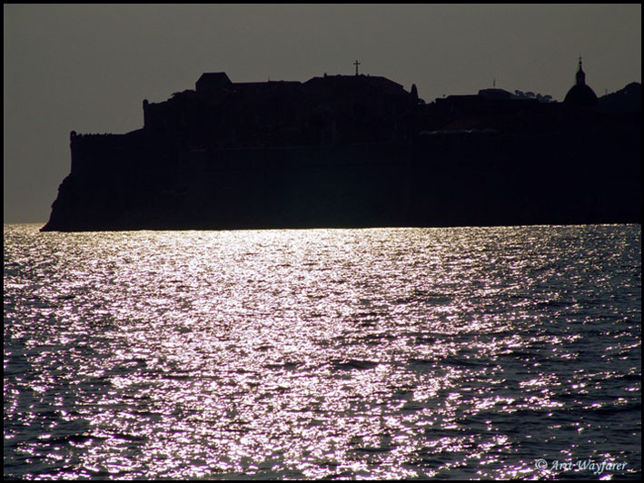 Dubrovnik reminiscences 4
