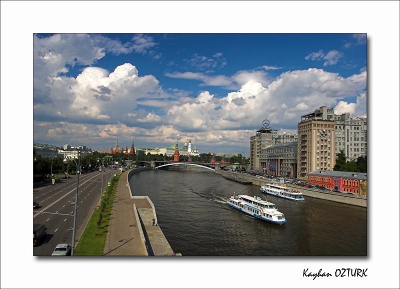 Moscow