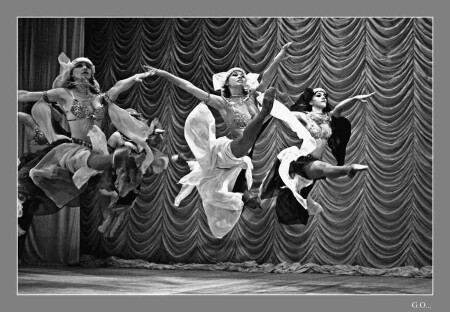 "Fly"