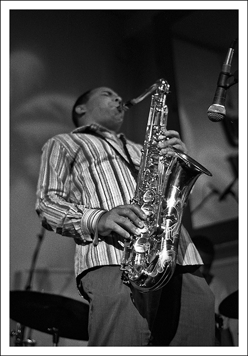 New Orleans Jazz